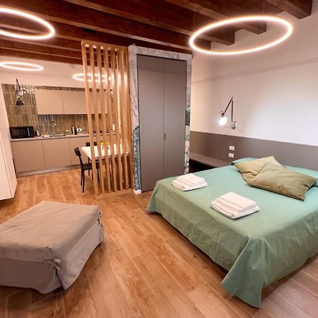 Appartement Oasi Porta Felice à Palerme Extérieur photo