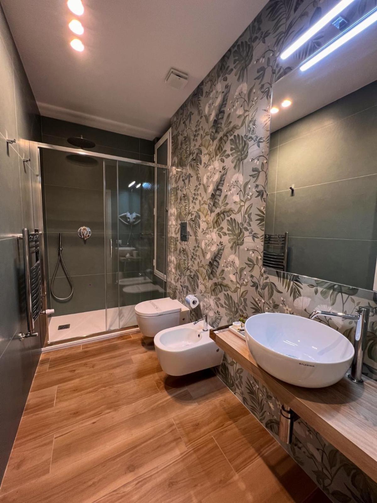 Appartement Oasi Porta Felice à Palerme Extérieur photo